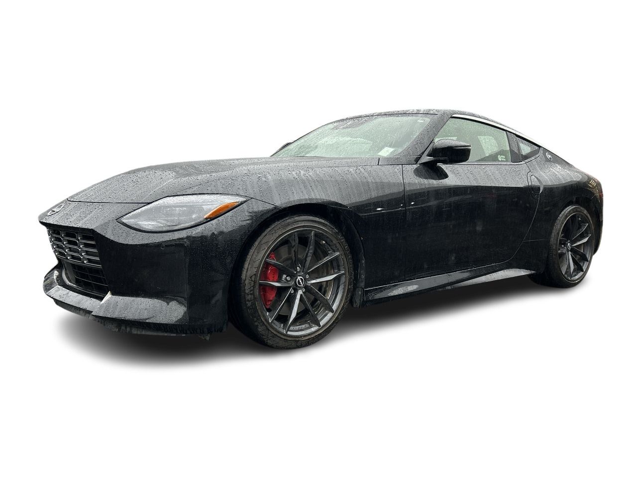 Nissan Z  2024 à Vancouver nord, Colombie-Britannique