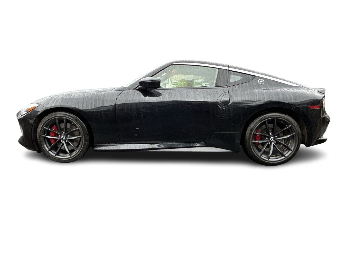 Nissan Z  2024 à Vancouver nord, Colombie-Britannique