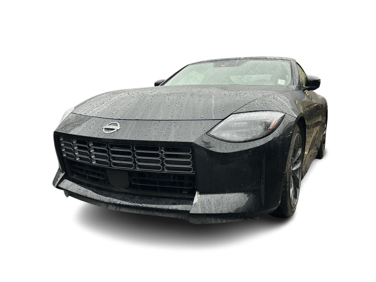 Nissan Z  2024 à Vancouver nord, Colombie-Britannique