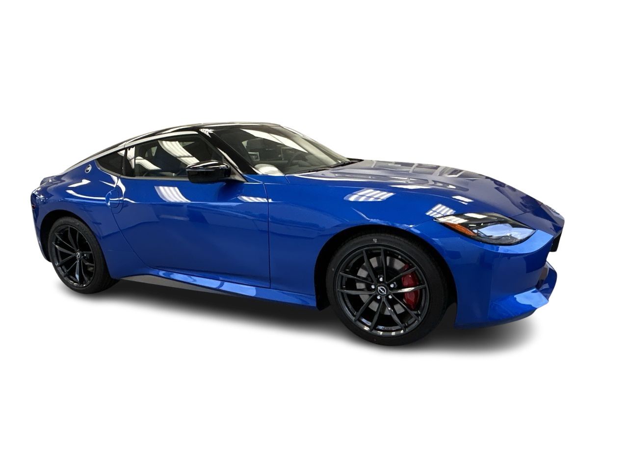 2024 Nissan Z