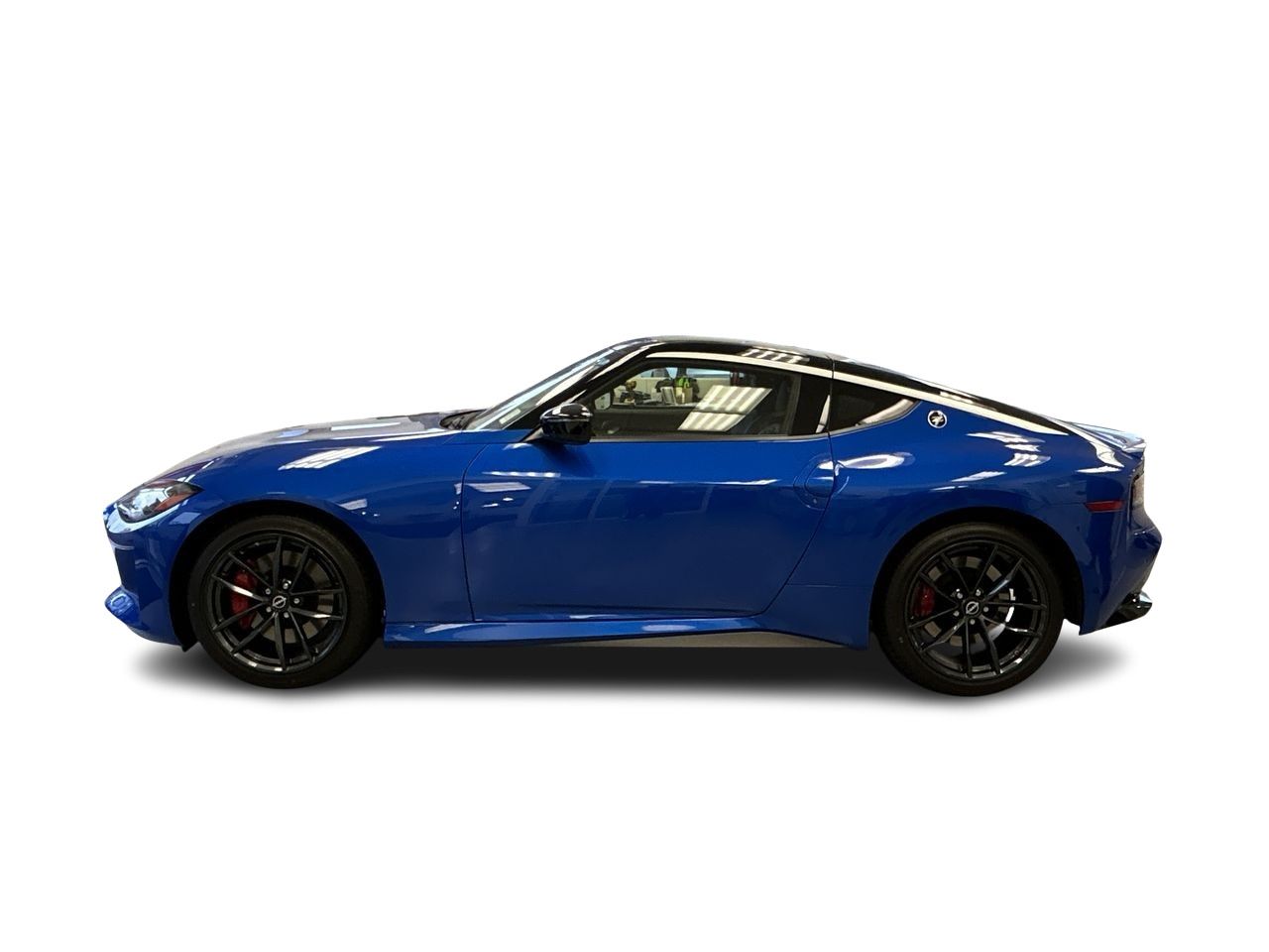 2024 Nissan Z