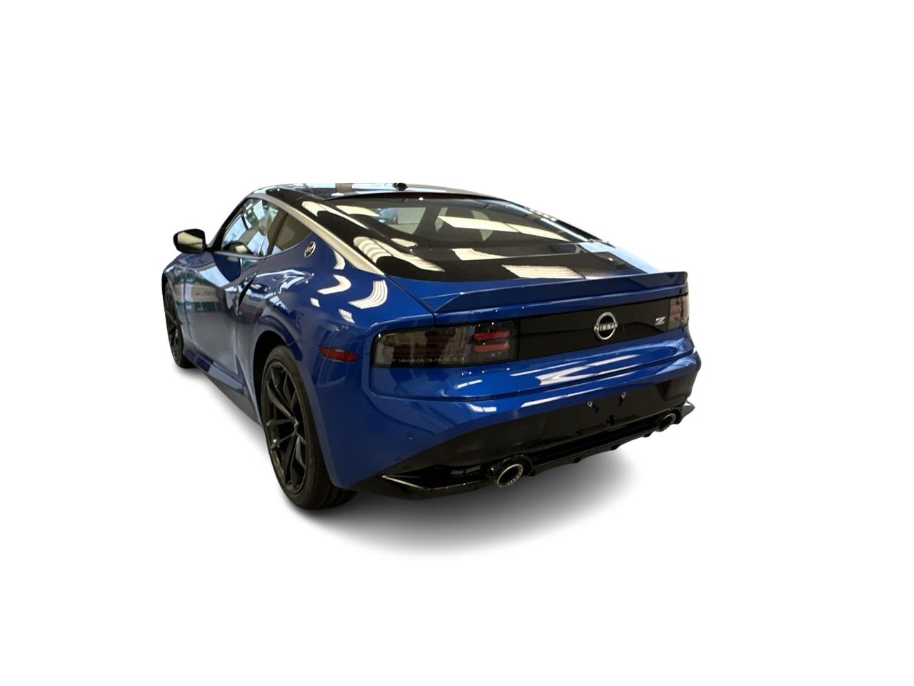 2024 Nissan Z