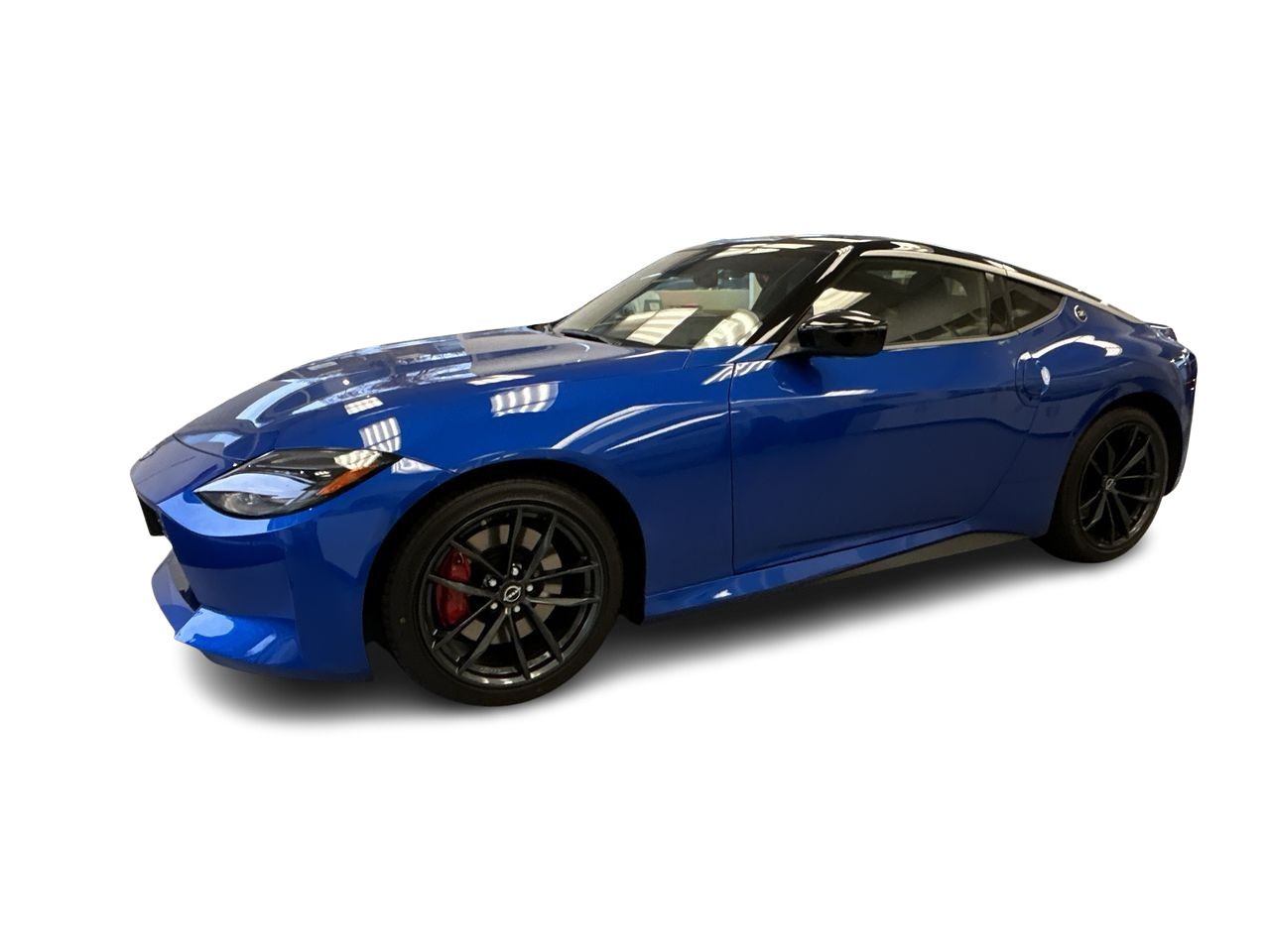 2024 Nissan Z