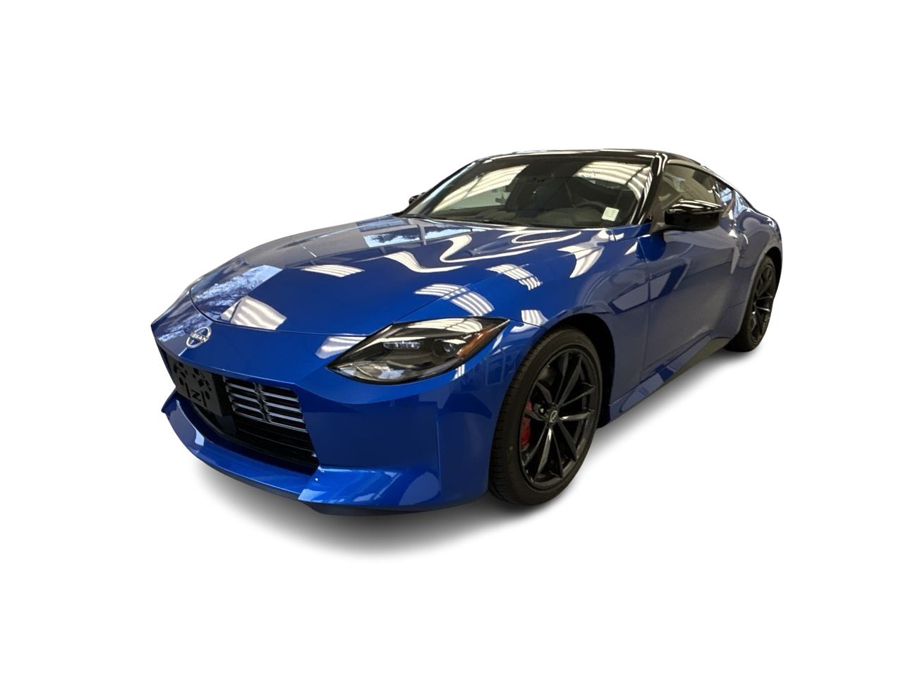 2024 Nissan Z