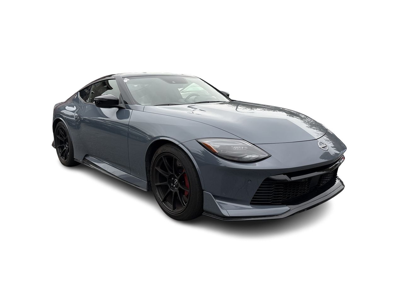 2024 Nissan Z