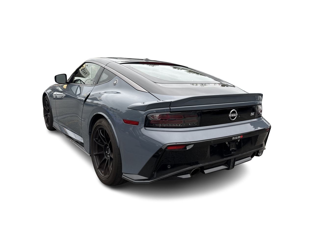 2024 Nissan Z