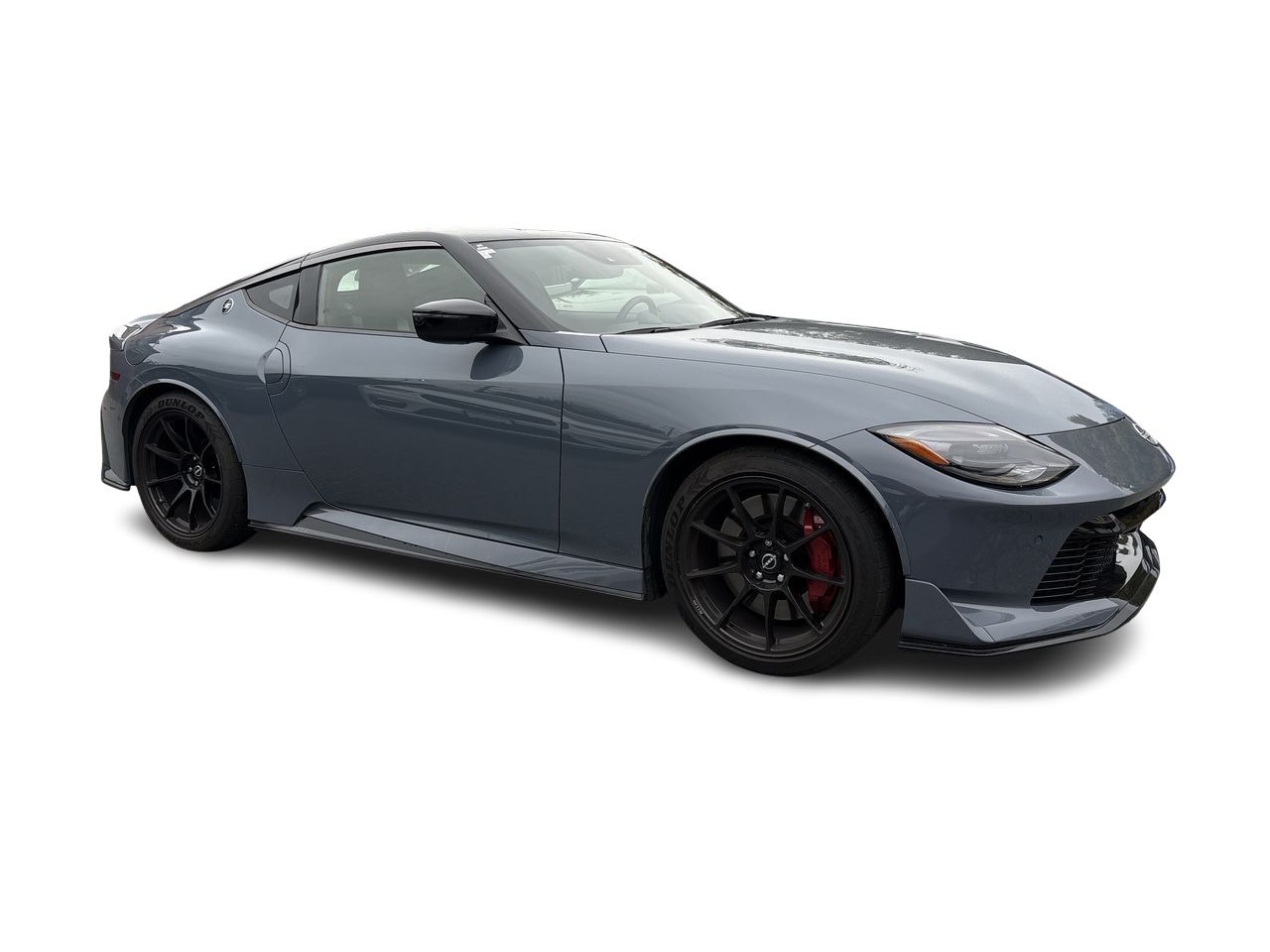 2024 Nissan Z