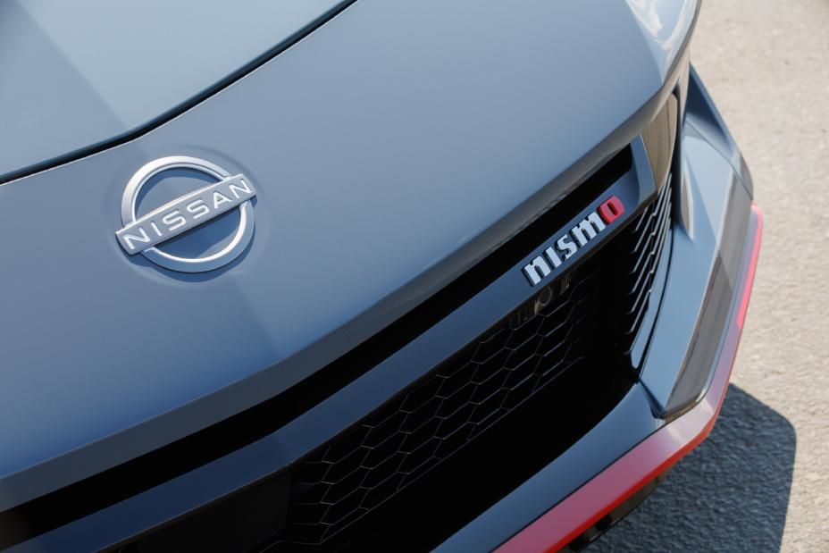 2024 Nissan Z