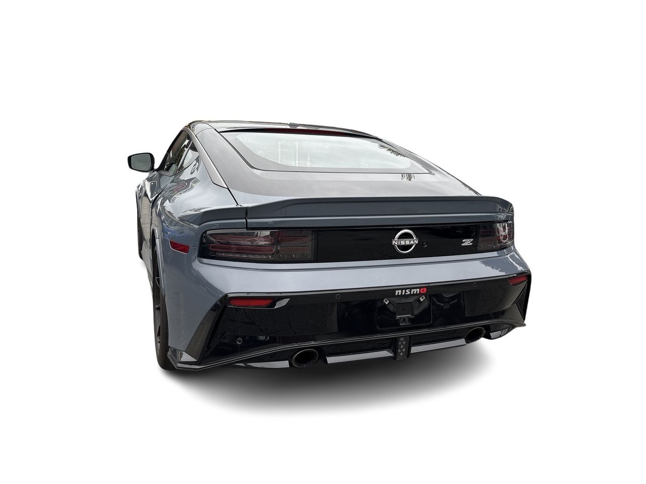 2024 Nissan Z