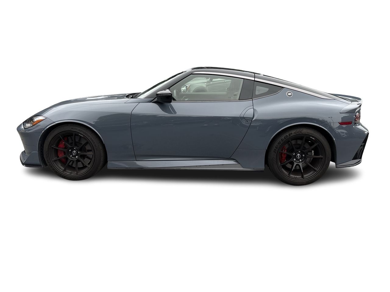 2024 Nissan Z