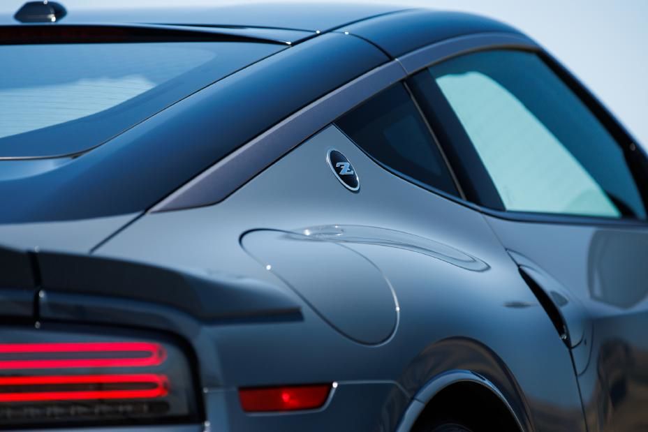 2024 Nissan Z