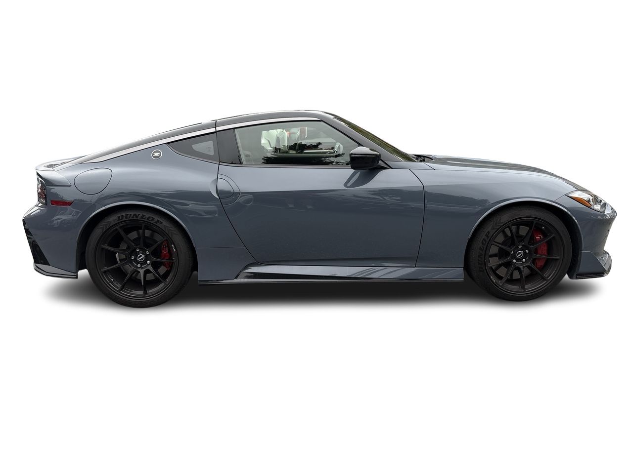 2024 Nissan Z