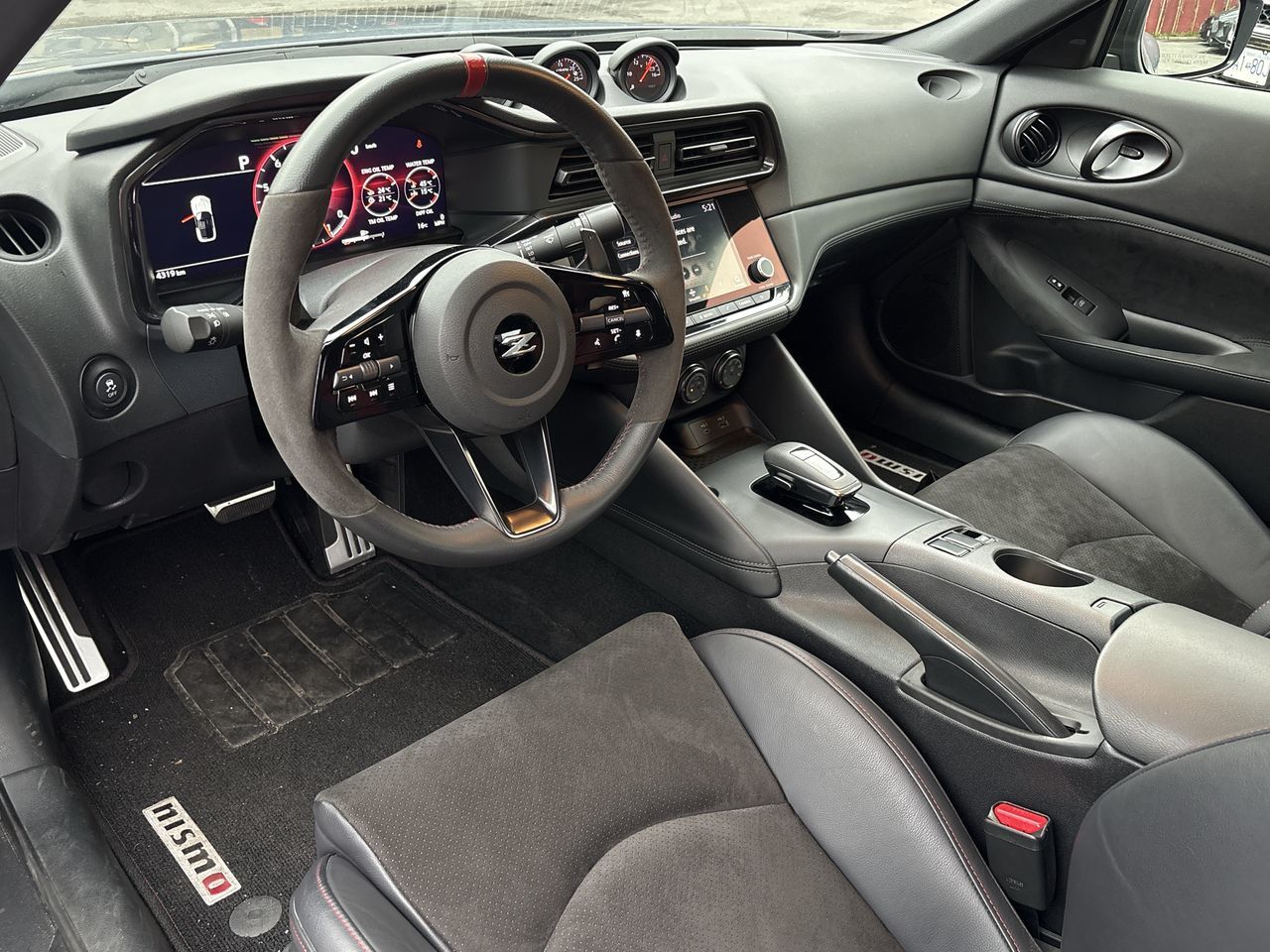 2024 Nissan Z
