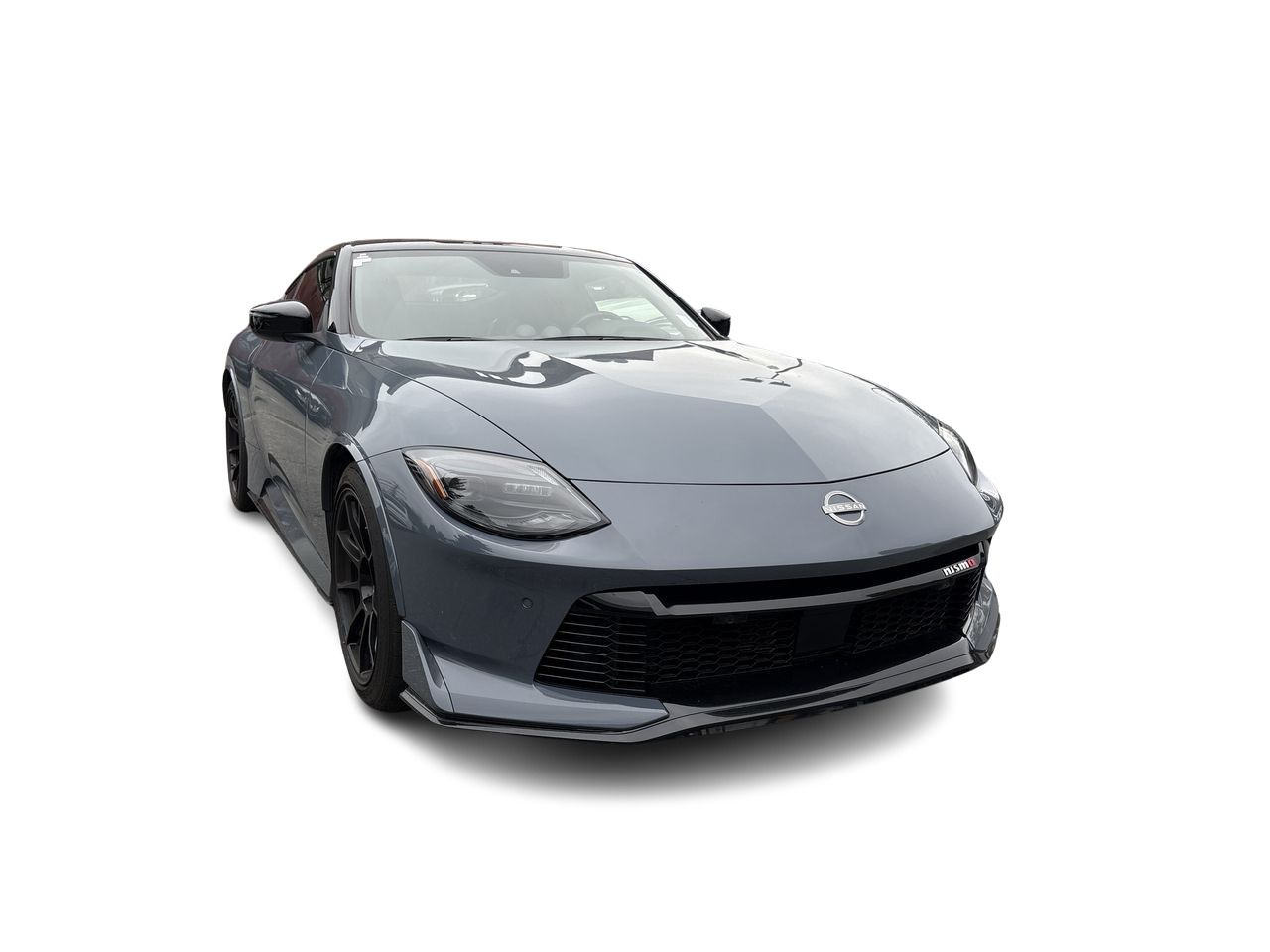 2024 Nissan Z