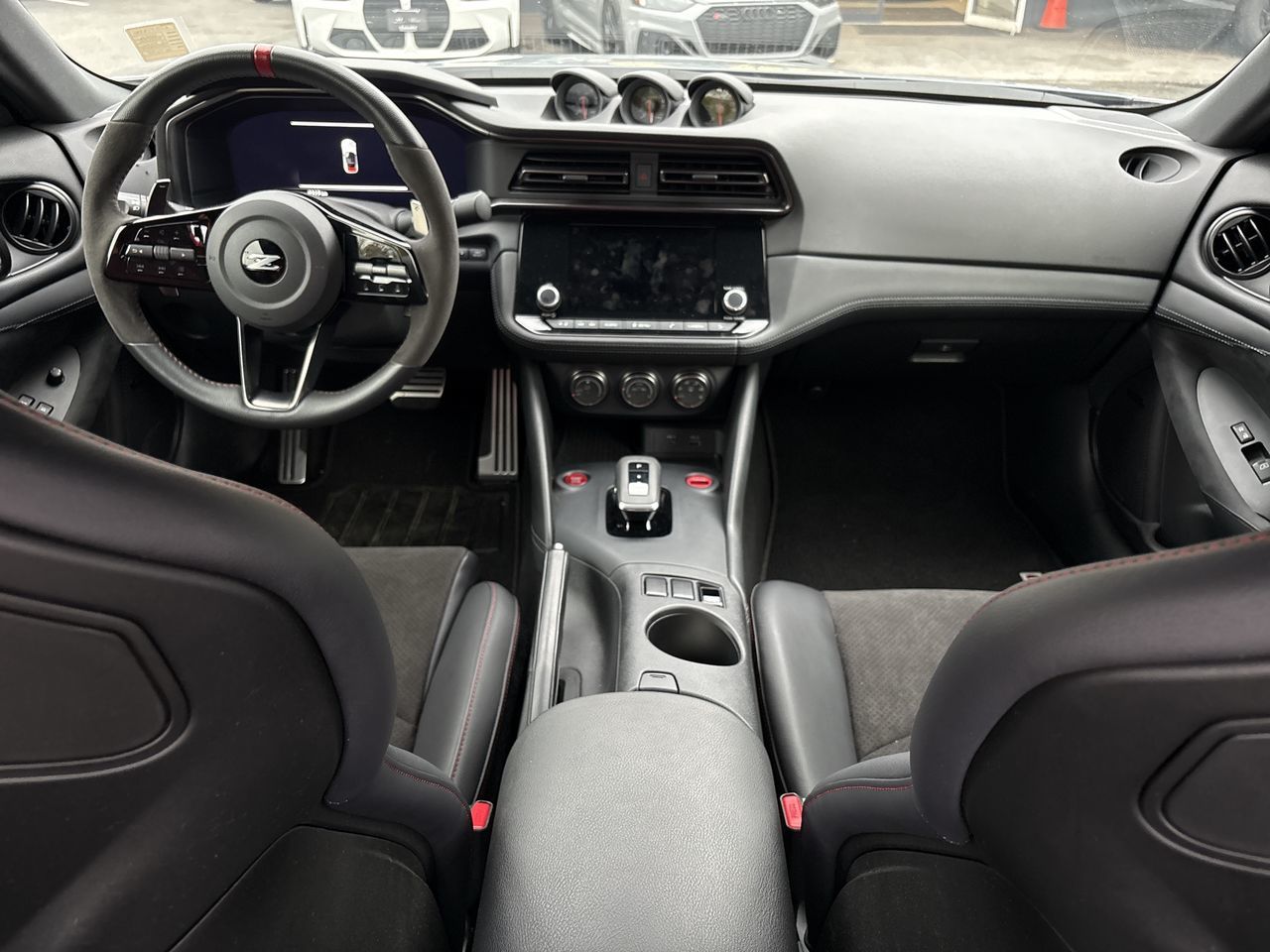 2024 Nissan Z