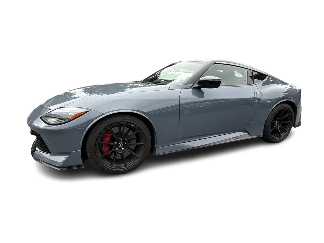 2024 Nissan Z