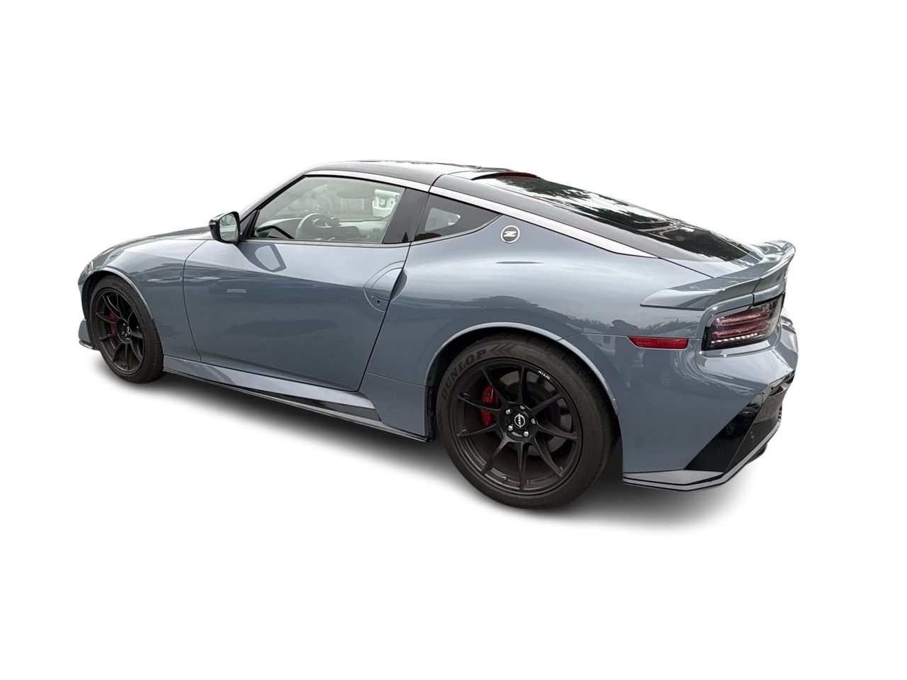 2024 Nissan Z