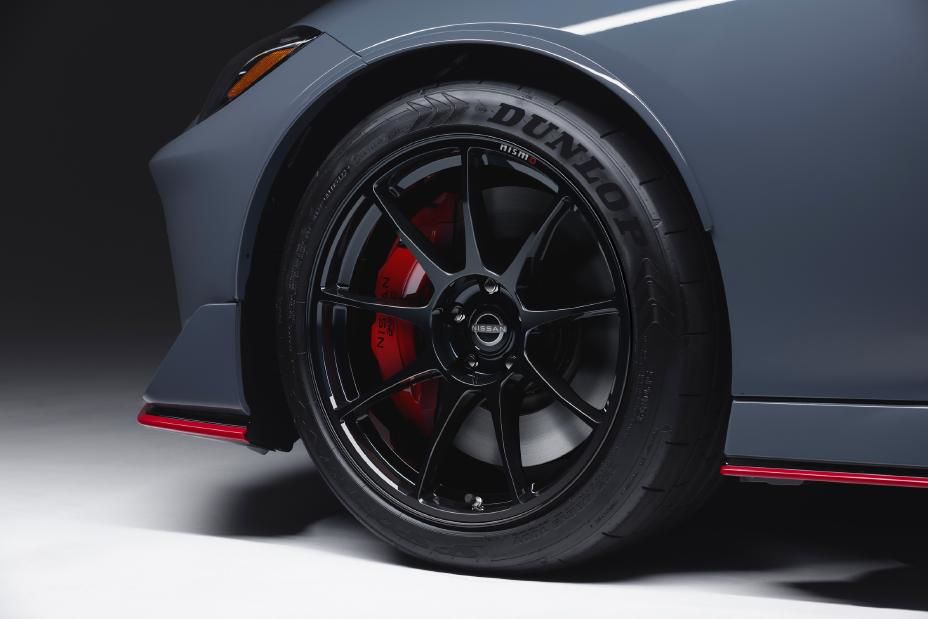 2024 Nissan Z