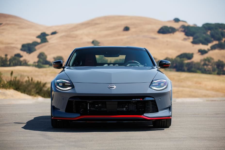 2024 Nissan Z