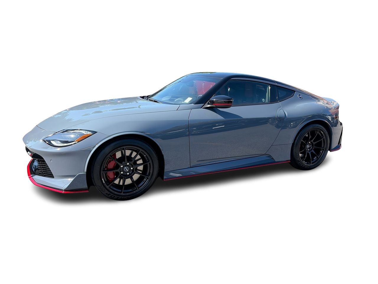 2026 Nissan Z in North Vancouver, British Columbia