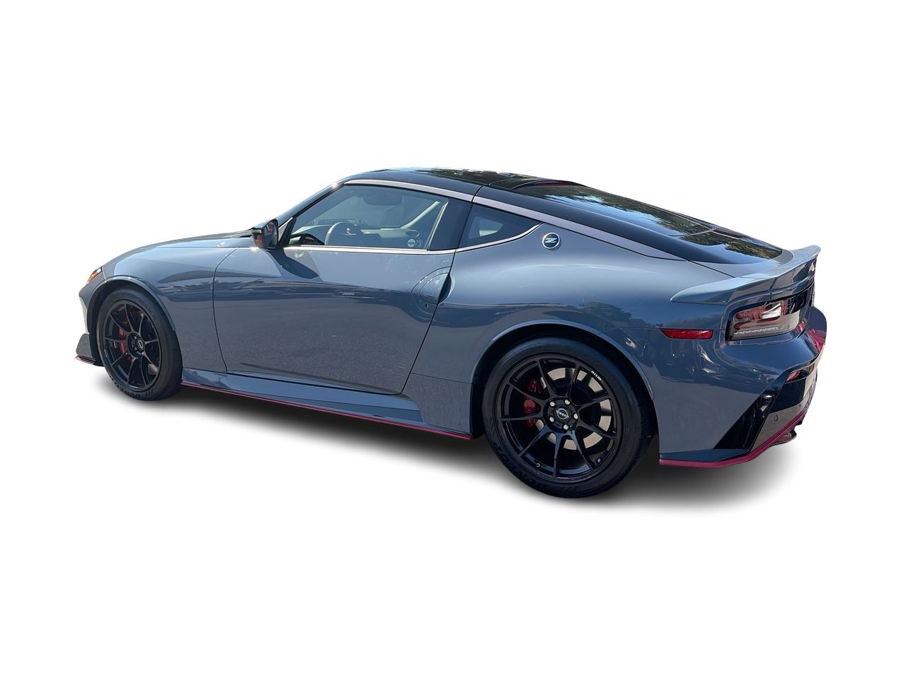 2026 Nissan Z in North Vancouver, British Columbia