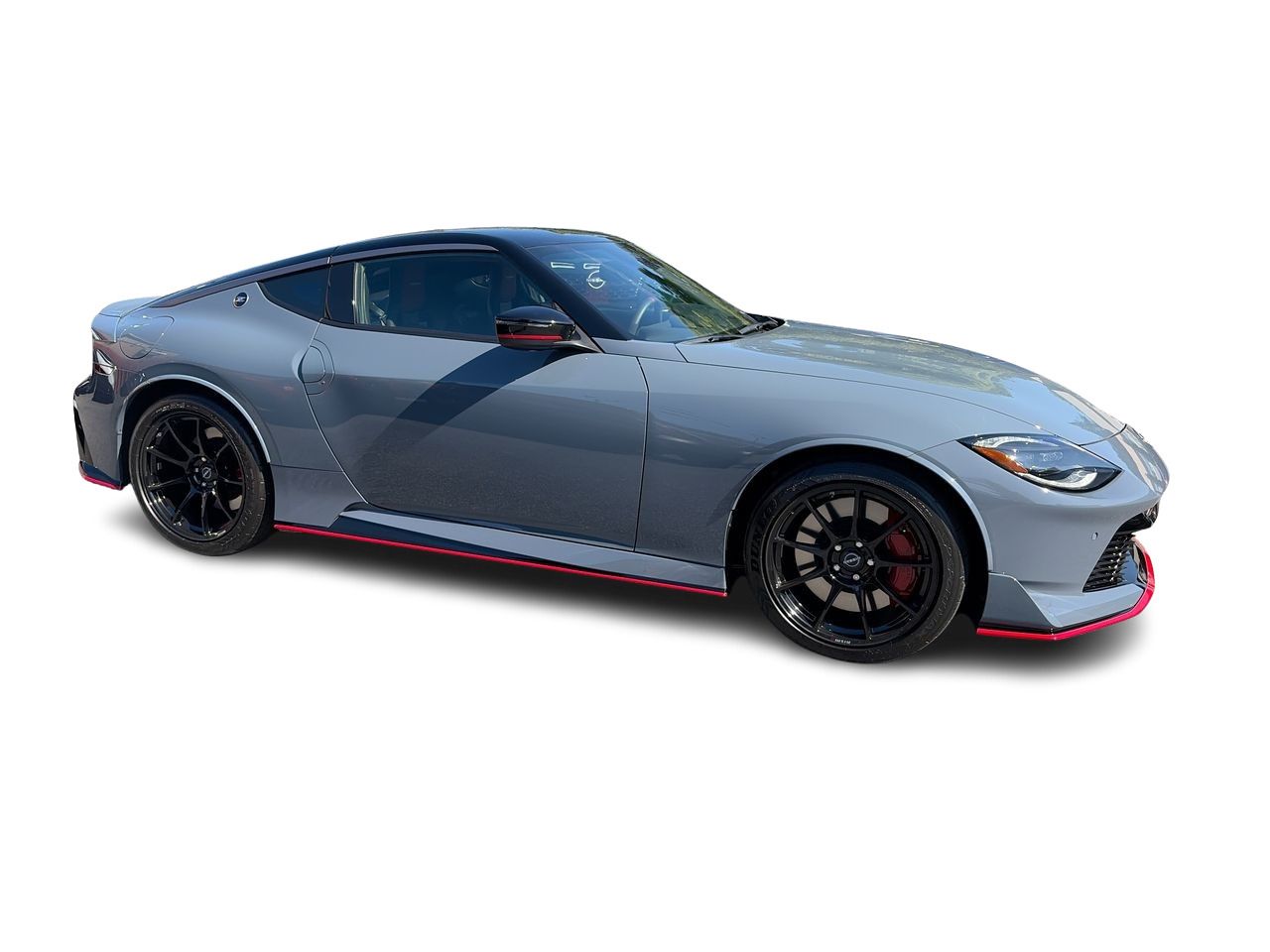 2026 Nissan Z in North Vancouver, British Columbia