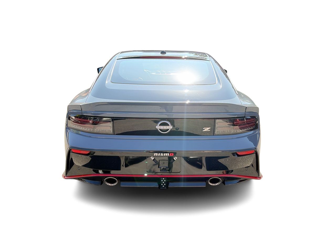 2026 Nissan Z in North Vancouver, British Columbia