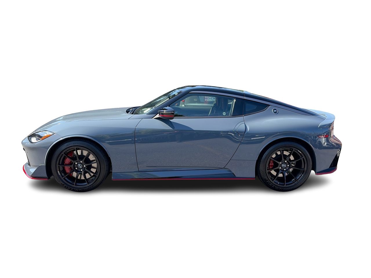 2026 Nissan Z in North Vancouver, British Columbia