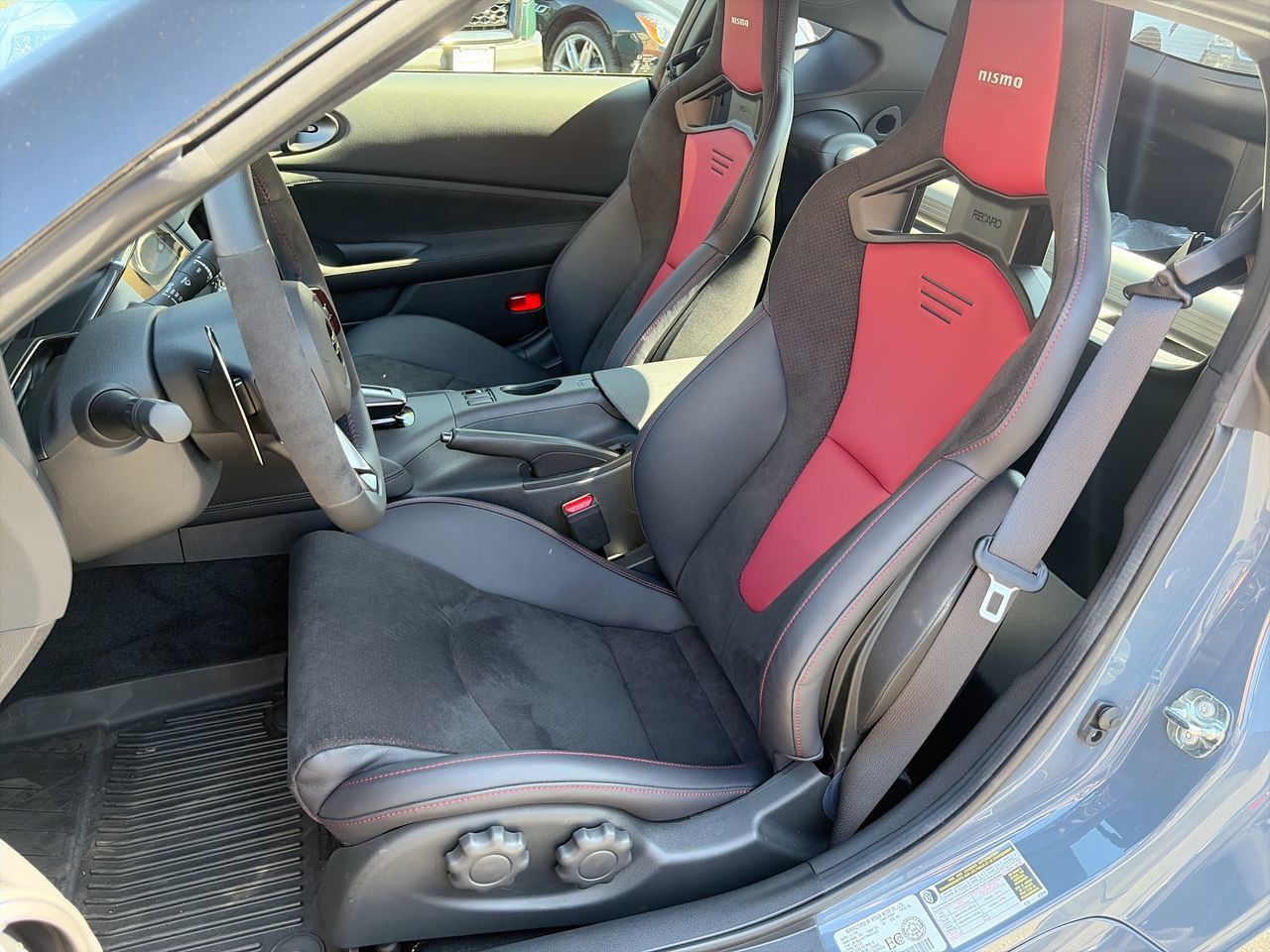 2026 Nissan Z in North Vancouver, British Columbia