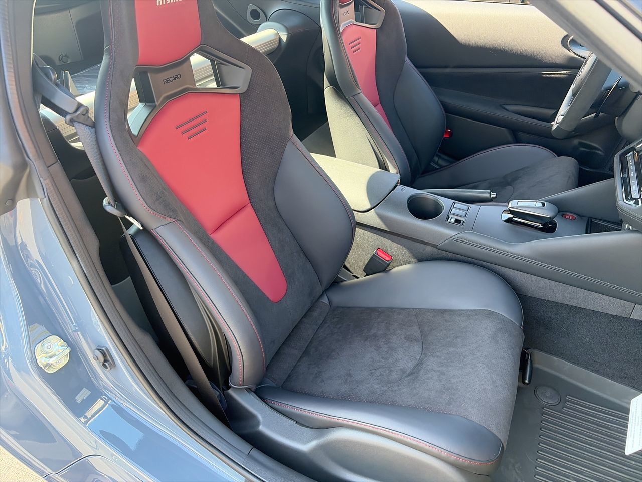 2026 Nissan Z in North Vancouver, British Columbia