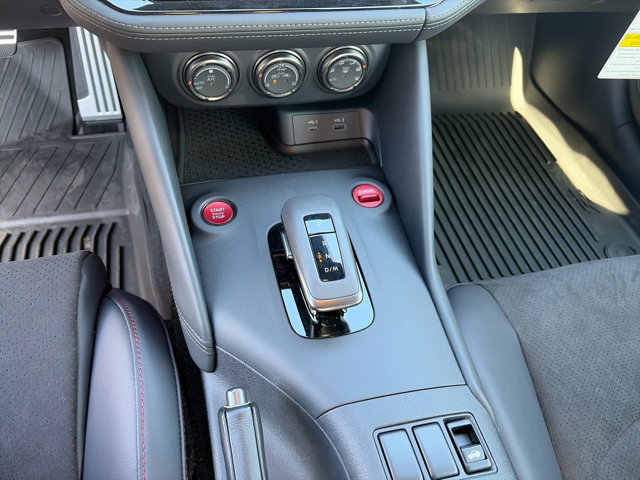 2026 Nissan Z in North Vancouver, British Columbia