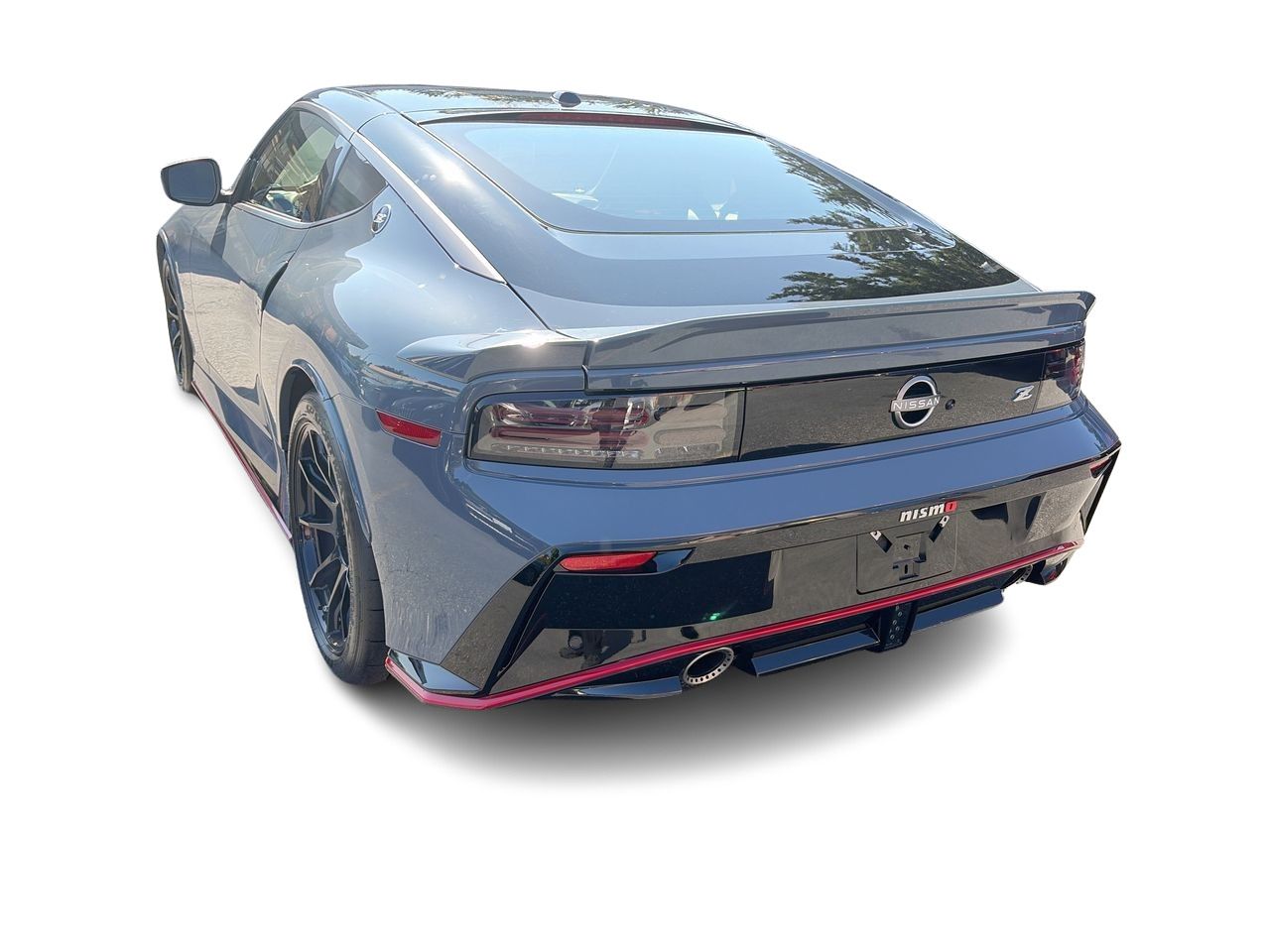 2026 Nissan Z in North Vancouver, British Columbia