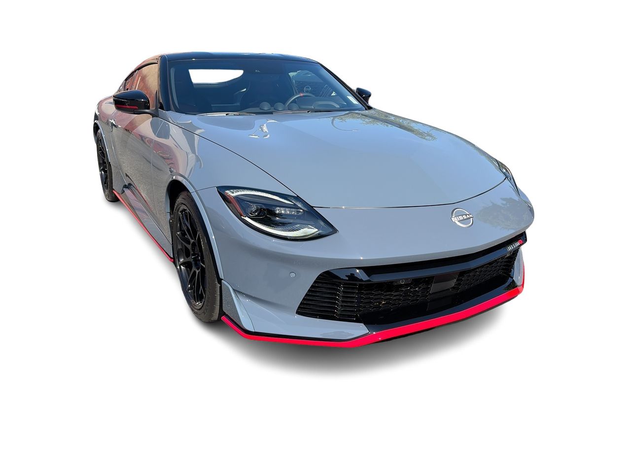 2026 Nissan Z in North Vancouver, British Columbia