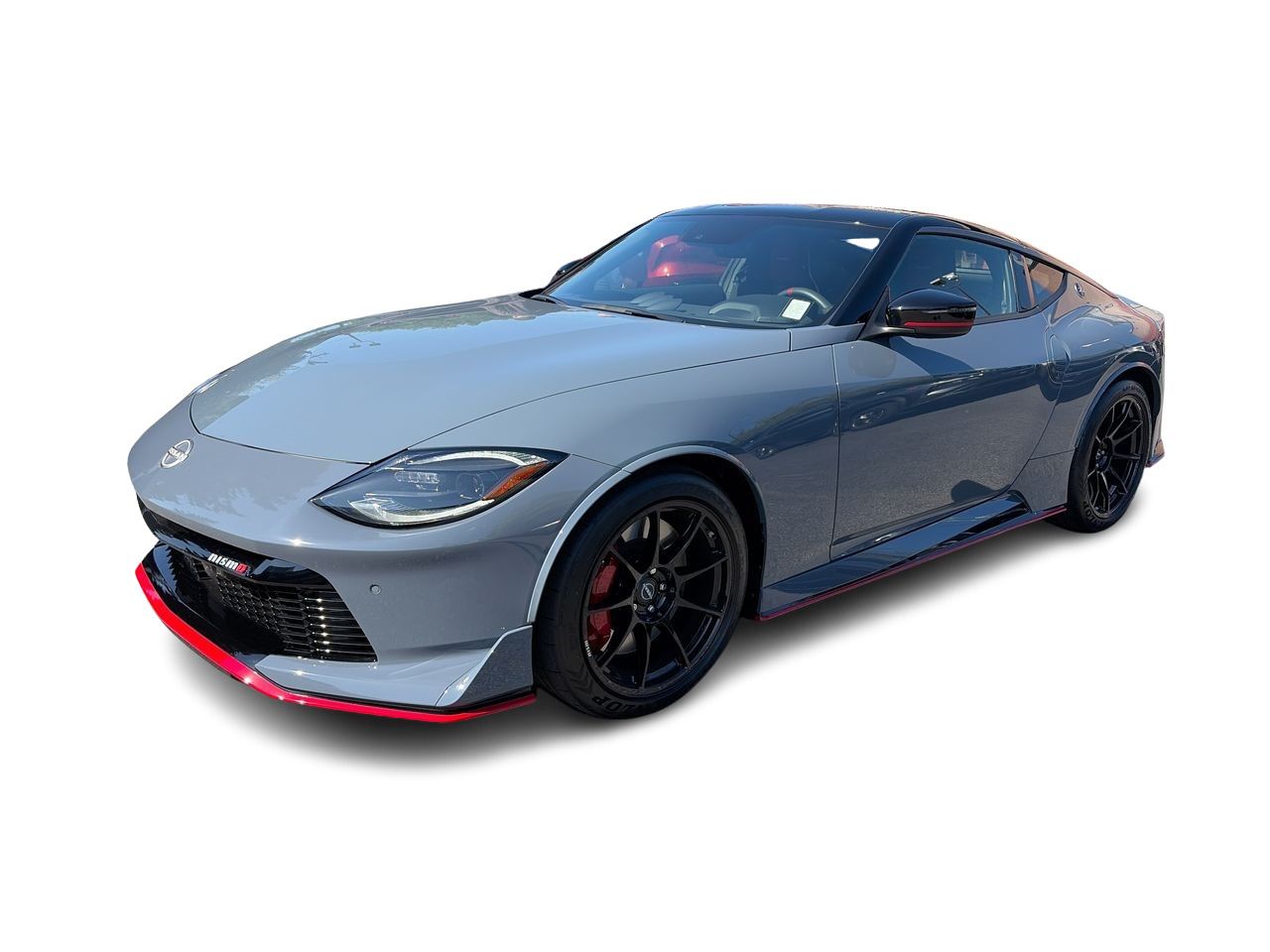 2026 Nissan Z in North Vancouver, British Columbia