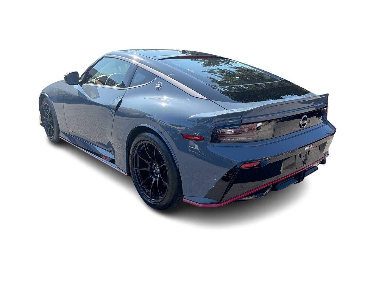 2026 Nissan Z in North Vancouver, British Columbia