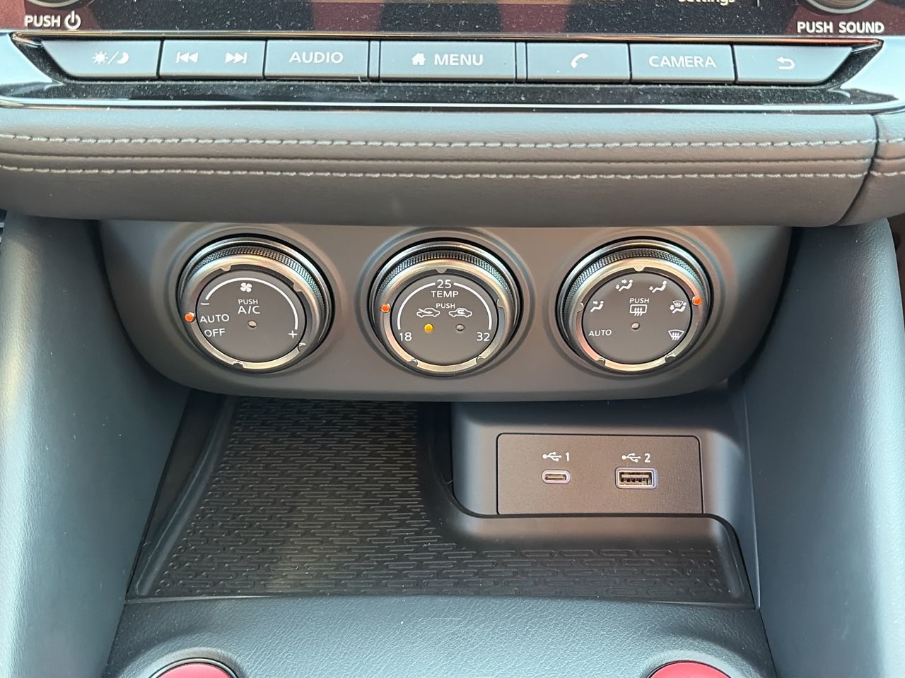 2026 Nissan Z in North Vancouver, British Columbia