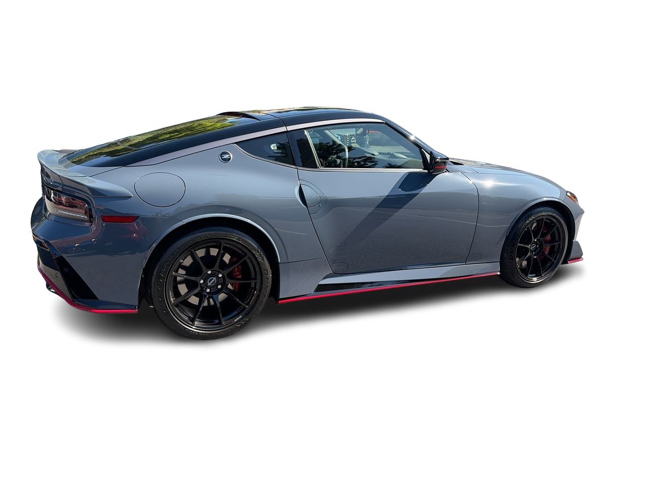 2026 Nissan Z in North Vancouver, British Columbia