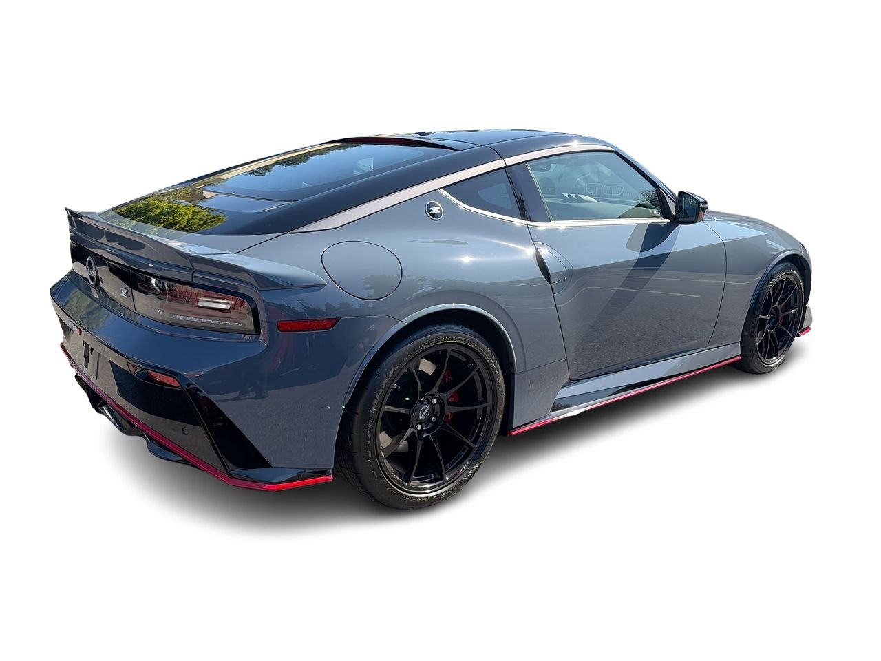 2026 Nissan Z in North Vancouver, British Columbia