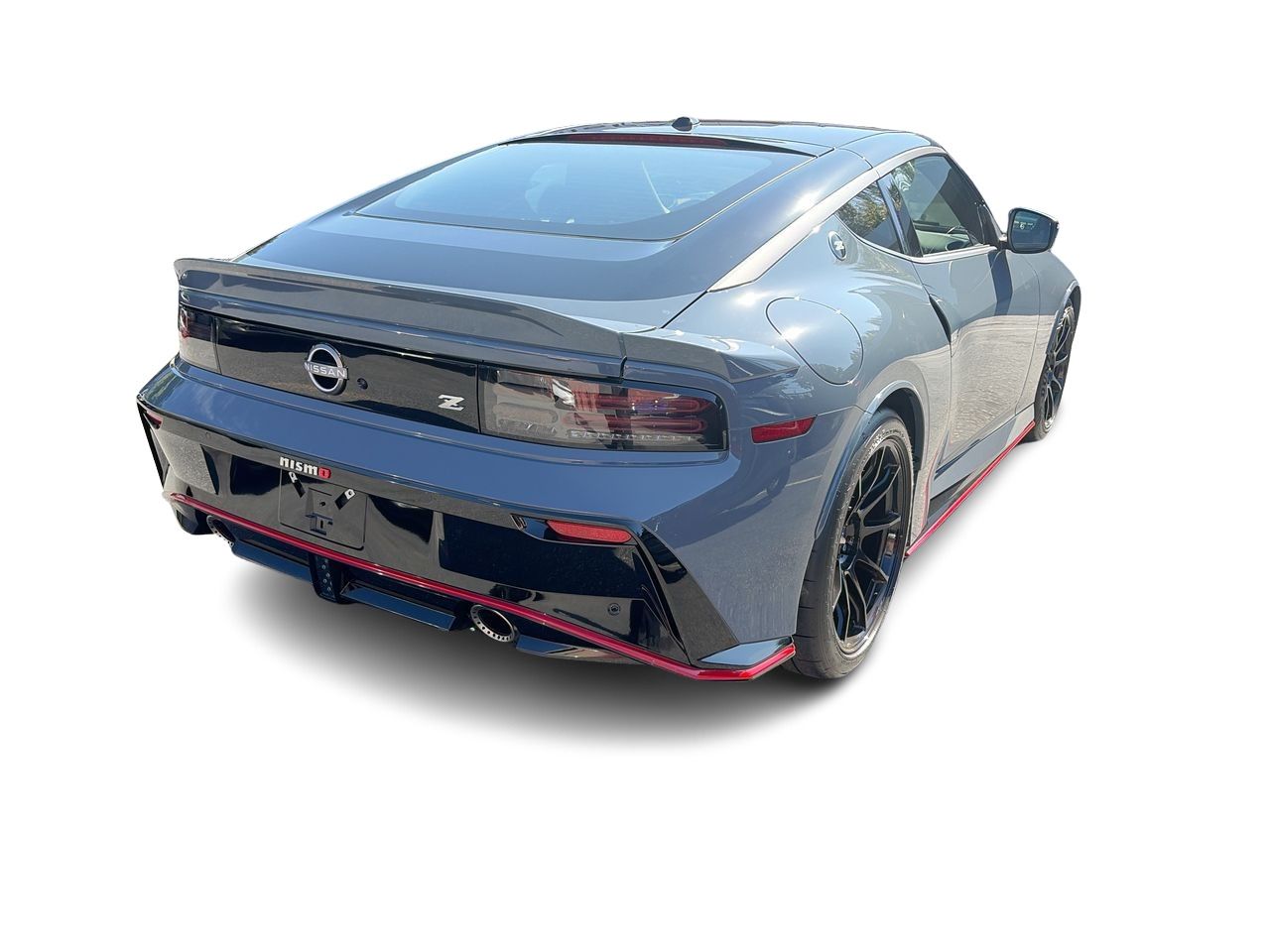 2026 Nissan Z in North Vancouver, British Columbia