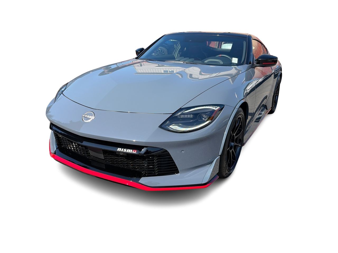 2026 Nissan Z in North Vancouver, British Columbia