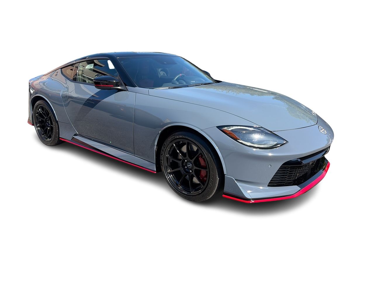 2026 Nissan Z in North Vancouver, British Columbia