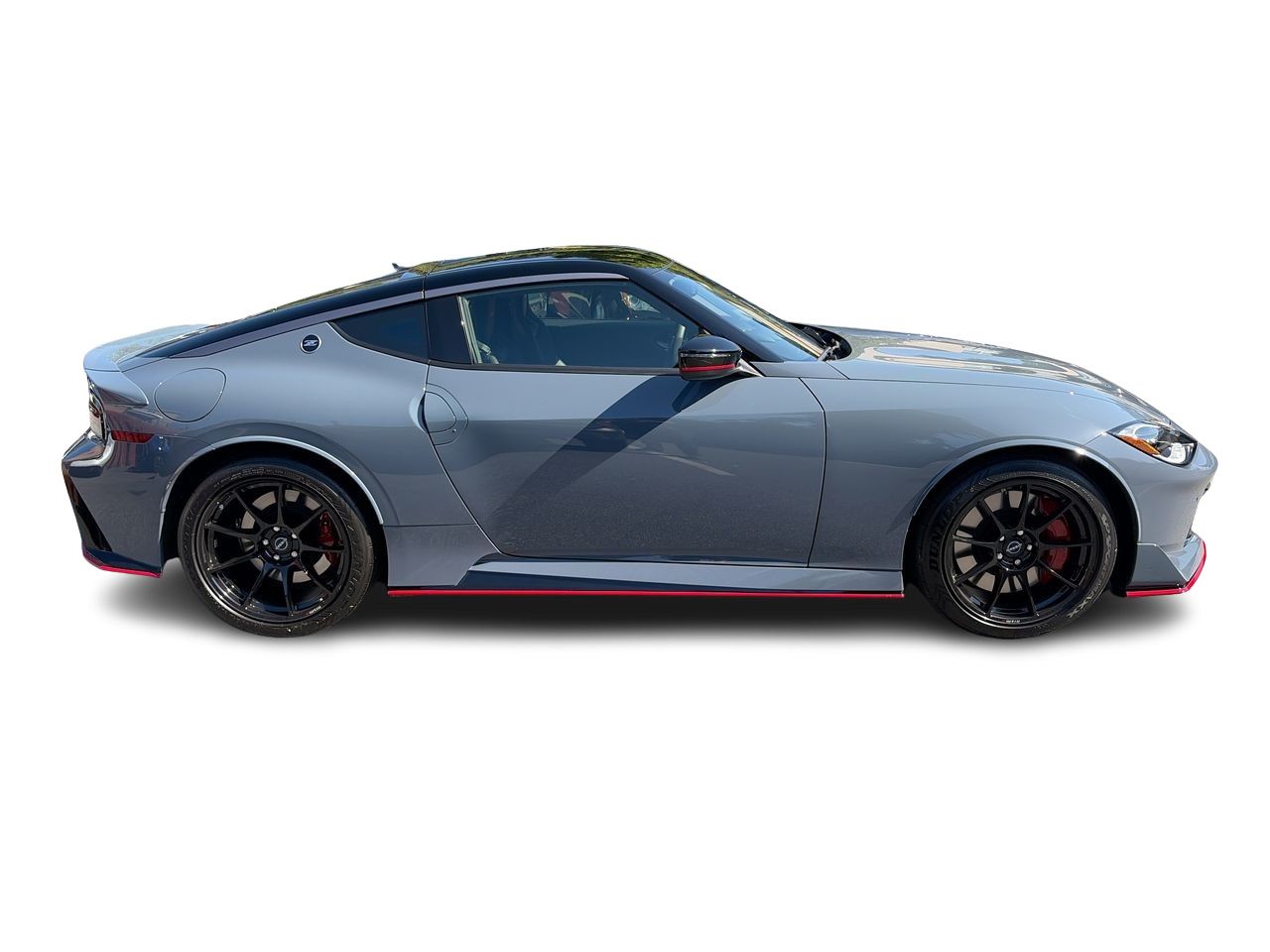 2026 Nissan Z in North Vancouver, British Columbia