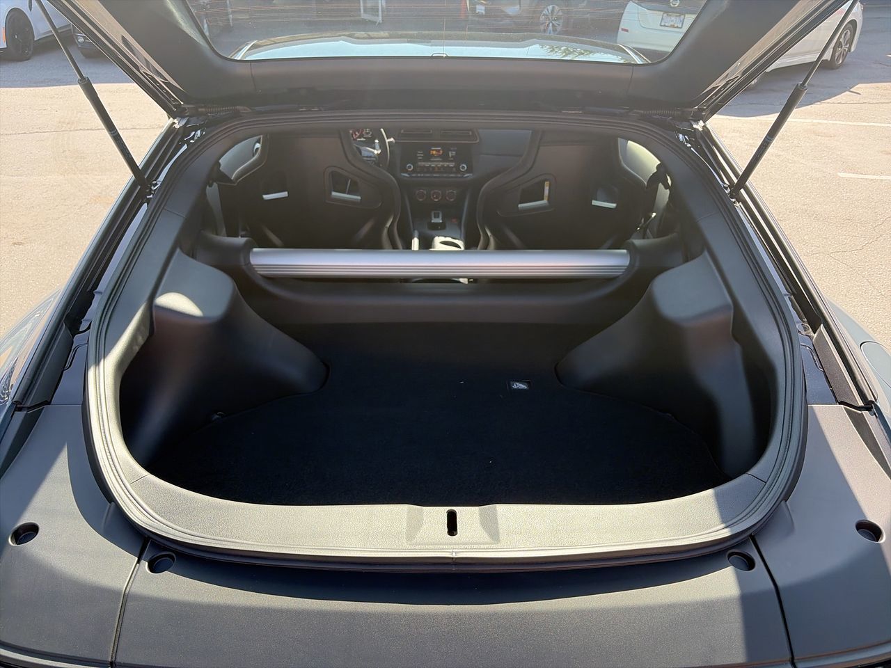 2026 Nissan Z in North Vancouver, British Columbia