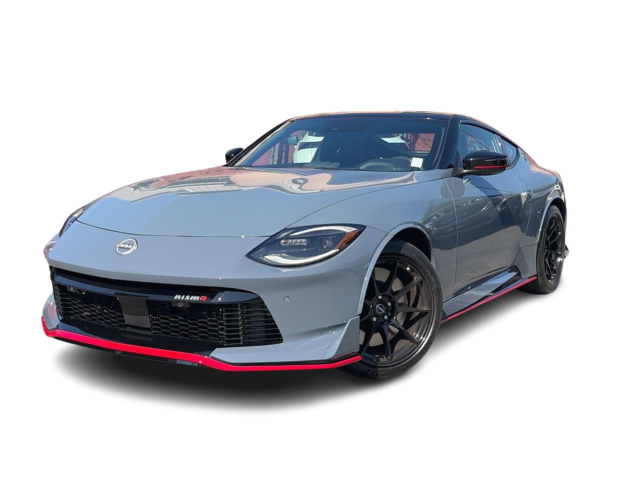 2026 Nissan Z in North Vancouver, British Columbia