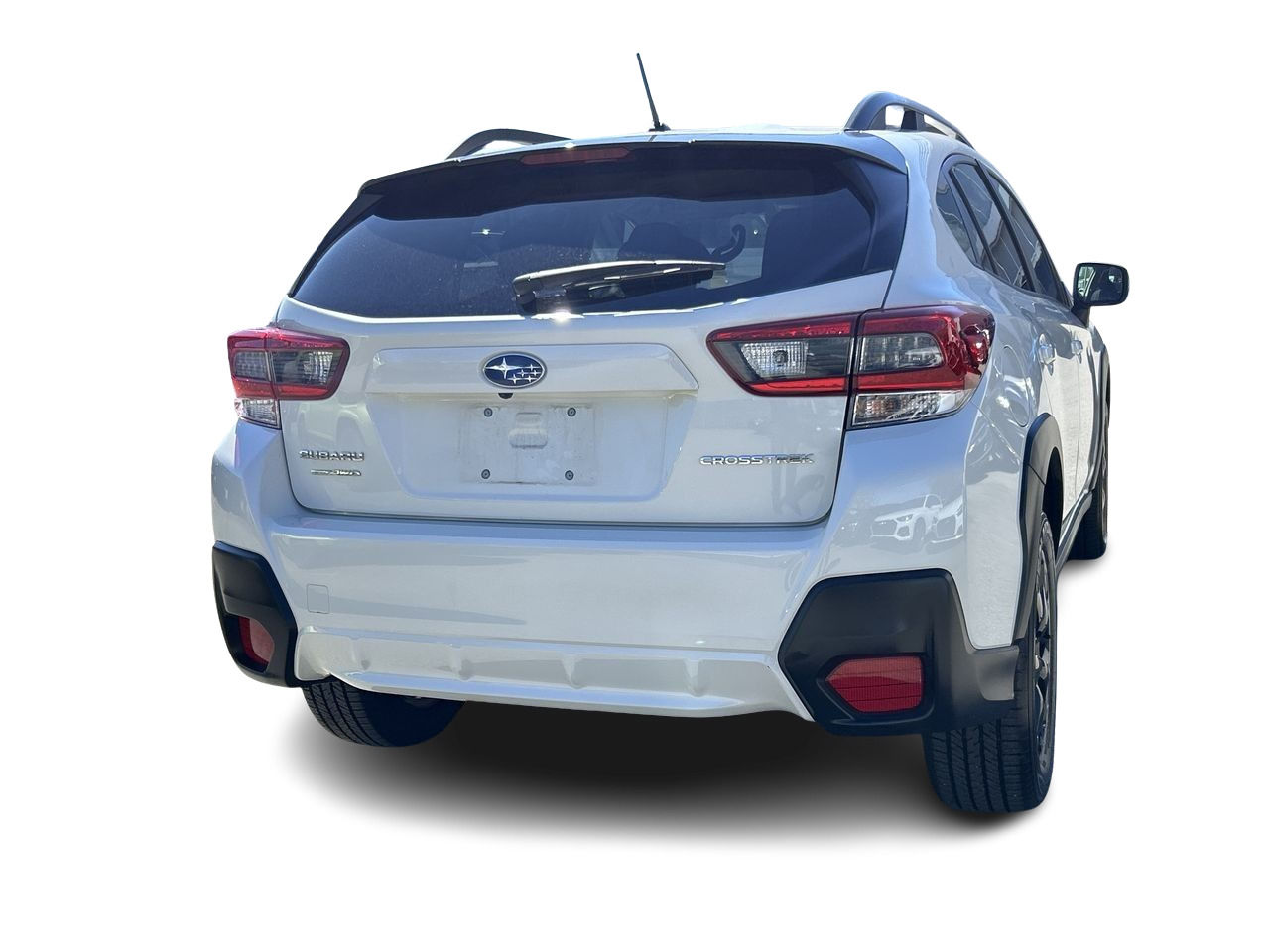 2022 Subaru Crosstrek