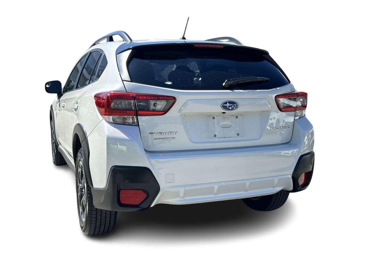 2022 Subaru Crosstrek