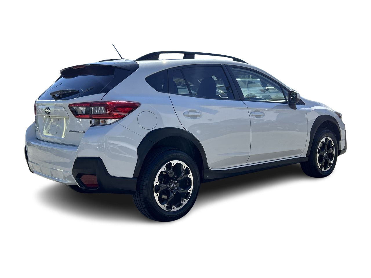 2022 Subaru Crosstrek