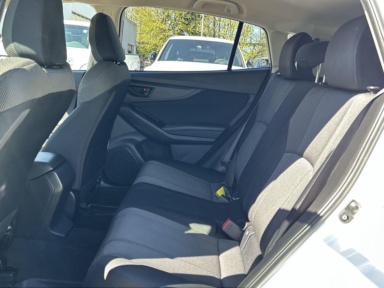 2022 Subaru Crosstrek