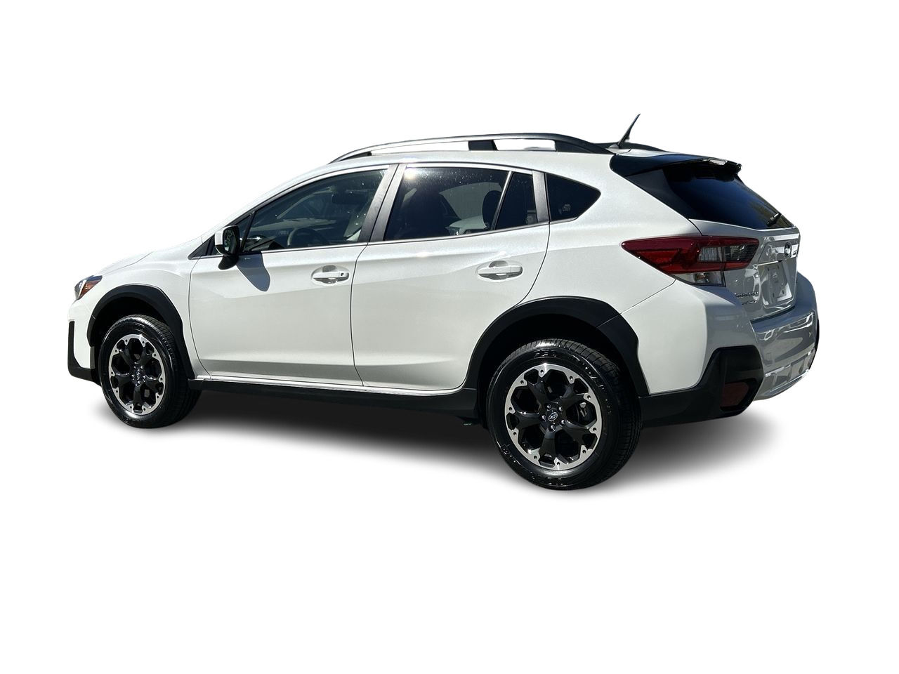 2022 Subaru Crosstrek