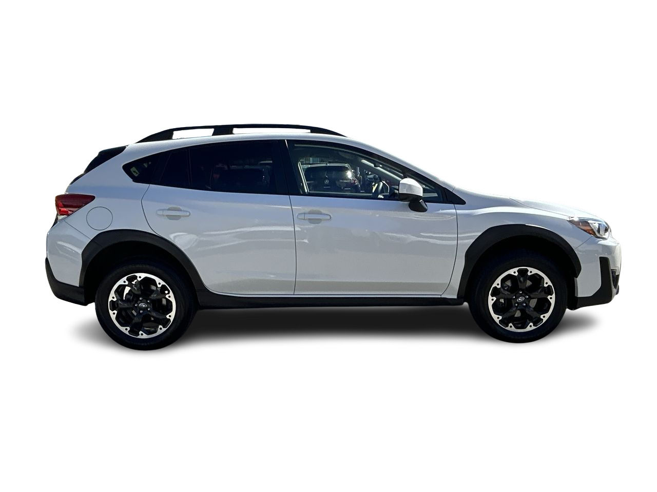 2022 Subaru Crosstrek